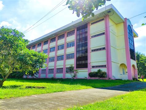 CVSU .